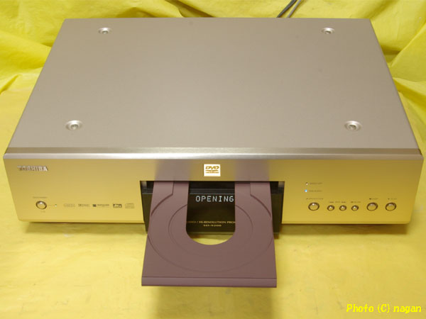 クラフトジンリフレッシュ品Hi-Res 192kHz DVD-Audio対応 SD-9200 高音質 名機